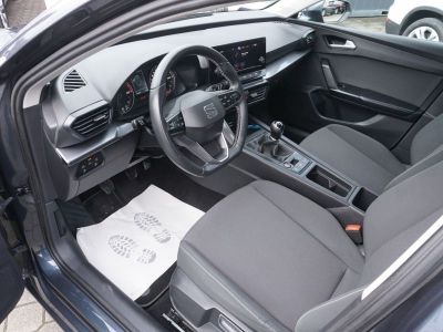 Seat Leon Gebrauchtwagen