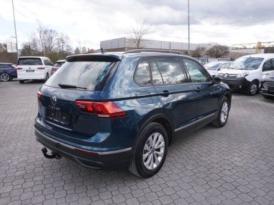 VW Tiguan Gebrauchtwagen VW Tiguan Gebrauchtwagen