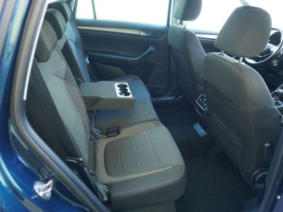 Skoda Kodiaq Gebrauchtwagen Skoda Kodiaq Gebrauchtwagen