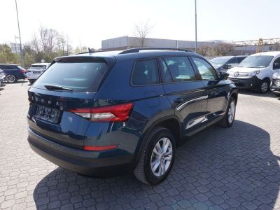 Skoda Kodiaq Gebrauchtwagen Skoda Kodiaq Gebrauchtwagen