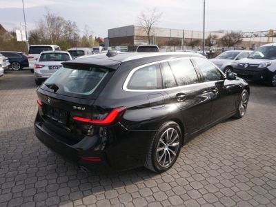 BMW 3er Gebrauchtwagen BMW 3er Gebrauchtwagen