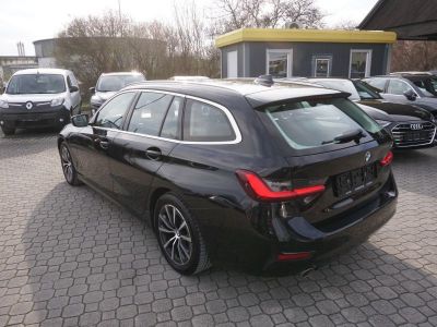 BMW 3er Gebrauchtwagen