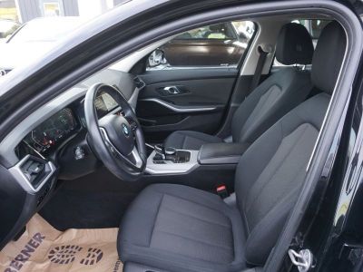 BMW 3er Gebrauchtwagen