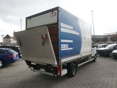 VW Crafter Gebrauchtwagen