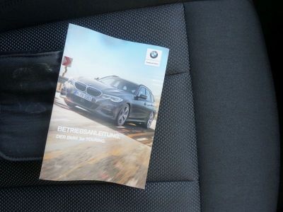 BMW 3er Gebrauchtwagen