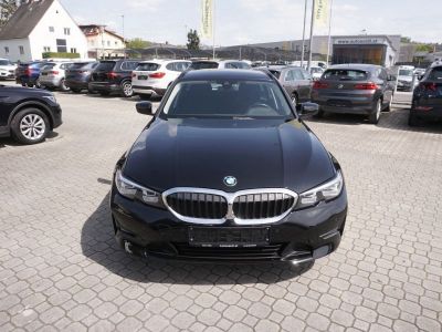 BMW 3er Gebrauchtwagen