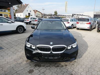 BMW 3er Gebrauchtwagen
