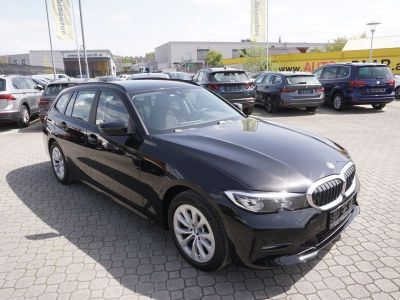 BMW 3er Gebrauchtwagen