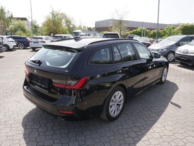 BMW 3er Gebrauchtwagen