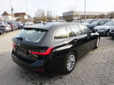 BMW 3er Gebrauchtwagen