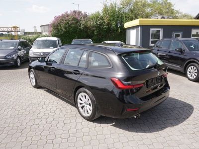 BMW 3er Gebrauchtwagen