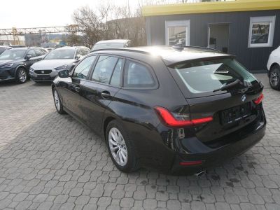 BMW 3er Gebrauchtwagen