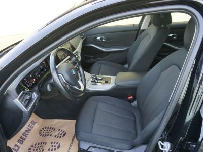 BMW 3er Gebrauchtwagen