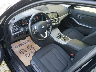 BMW 3er Gebrauchtwagen