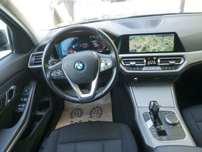 BMW 3er Gebrauchtwagen