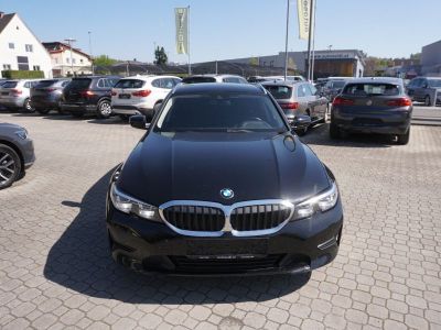 BMW 3er Gebrauchtwagen