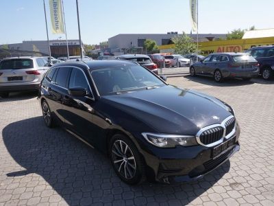 BMW 3er Gebrauchtwagen