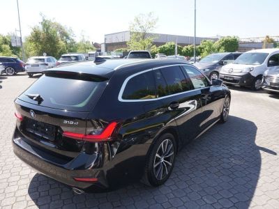 BMW 3er Gebrauchtwagen