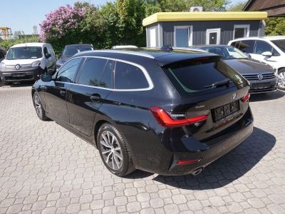 BMW 3er Gebrauchtwagen