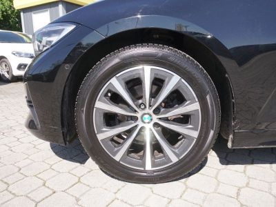 BMW 3er Gebrauchtwagen