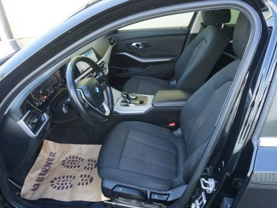 BMW 3er Gebrauchtwagen