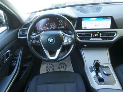 BMW 3er Gebrauchtwagen
