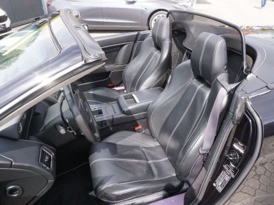 Aston Martin Vantage Gebrauchtwagen Aston Martin Vantage Gebrauchtwagen