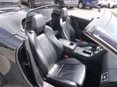 Aston Martin Vantage Gebrauchtwagen