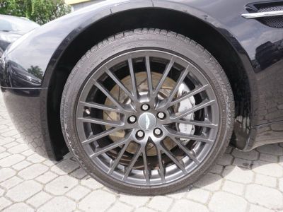 Aston Martin Vantage Gebrauchtwagen