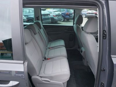 Seat Alhambra Gebrauchtwagen