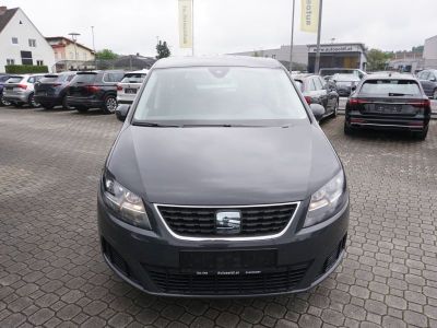 Seat Alhambra Gebrauchtwagen