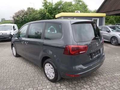 Seat Alhambra Gebrauchtwagen