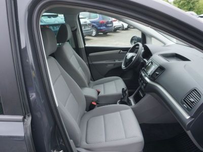 Seat Alhambra Gebrauchtwagen