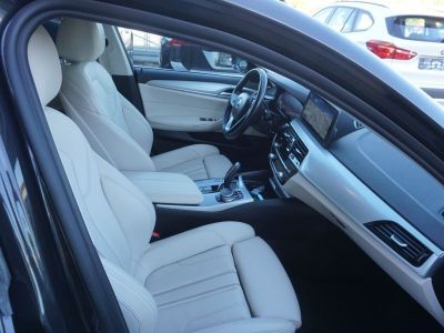 BMW 5er Gebrauchtwagen