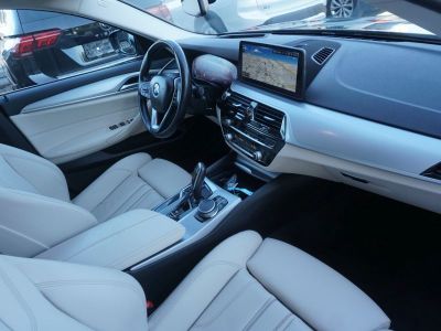 BMW 5er Gebrauchtwagen