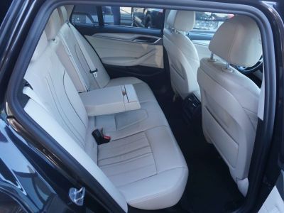 BMW 5er Gebrauchtwagen