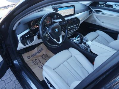 BMW 5er Gebrauchtwagen BMW 5er Gebrauchtwagen