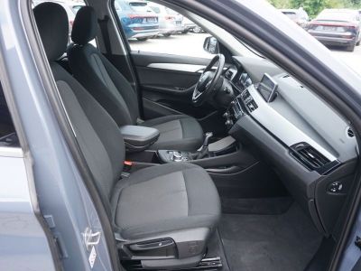 BMW X1 Gebrauchtwagen