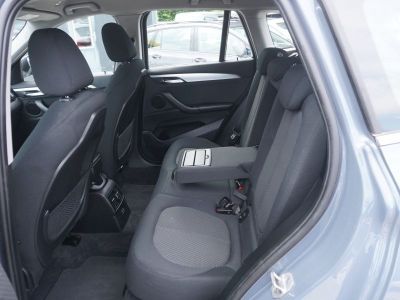 BMW X1 Gebrauchtwagen