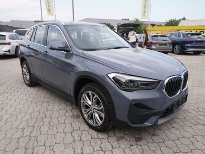 BMW X1 Gebrauchtwagen