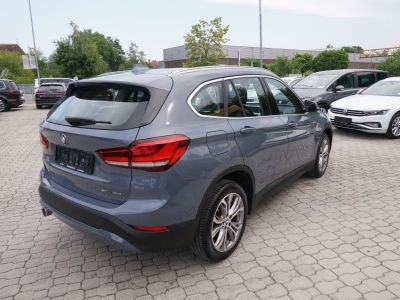 BMW X1 Gebrauchtwagen