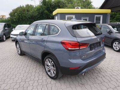 BMW X1 Gebrauchtwagen