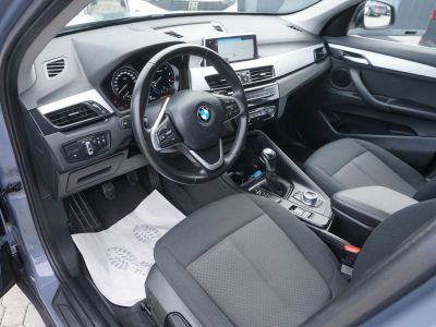 BMW X1 Gebrauchtwagen
