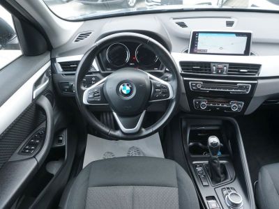 BMW X1 Gebrauchtwagen