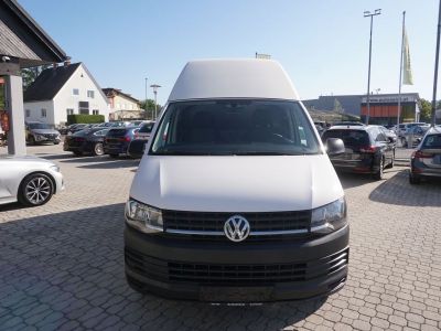 VW Transporter T6 Gebrauchtwagen