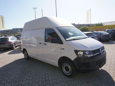 VW Transporter T6 Gebrauchtwagen