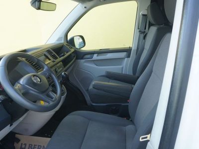 VW Transporter T6 Gebrauchtwagen