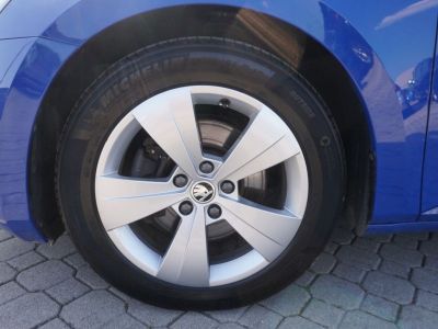 Skoda Superb Gebrauchtwagen Skoda Superb Gebrauchtwagen