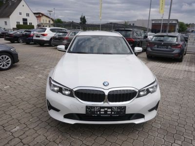BMW 3er Gebrauchtwagen