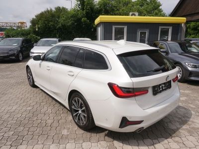 BMW 3er Gebrauchtwagen